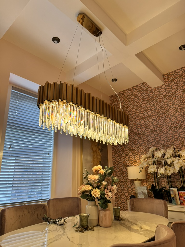Lighting & spotlights