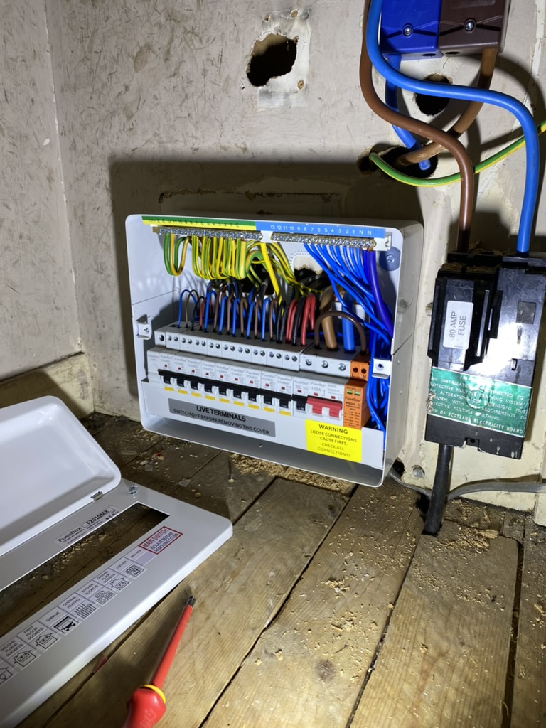 Rewires