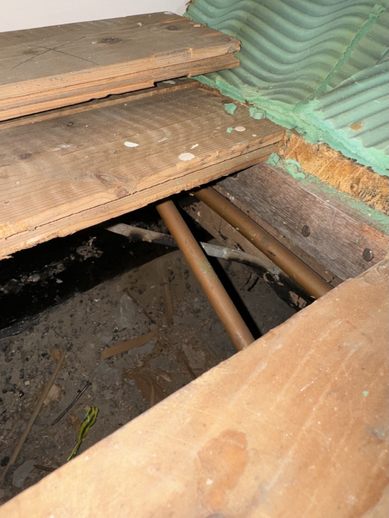 Fault finding